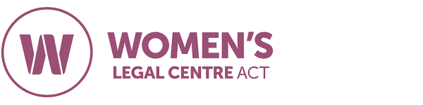 Women's Legal Centre ACT