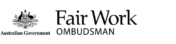 Fair Work Ombudsman logo