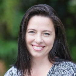 Jennifer Currie