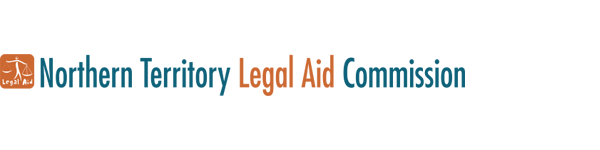 Northern Territory Legal Aid Commission logo