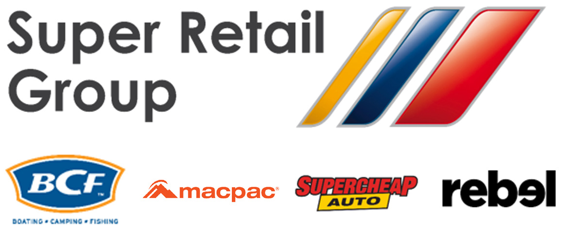 Super Retail Group