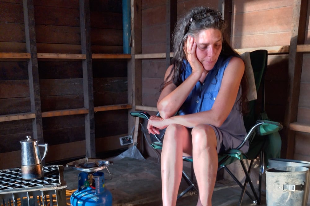 From loss and grief to recovery