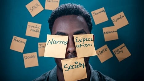 Learn about unconscious bias