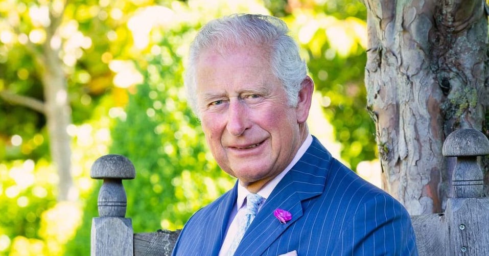 Support from HRH The Prince of Wales for flood-impacted communities
