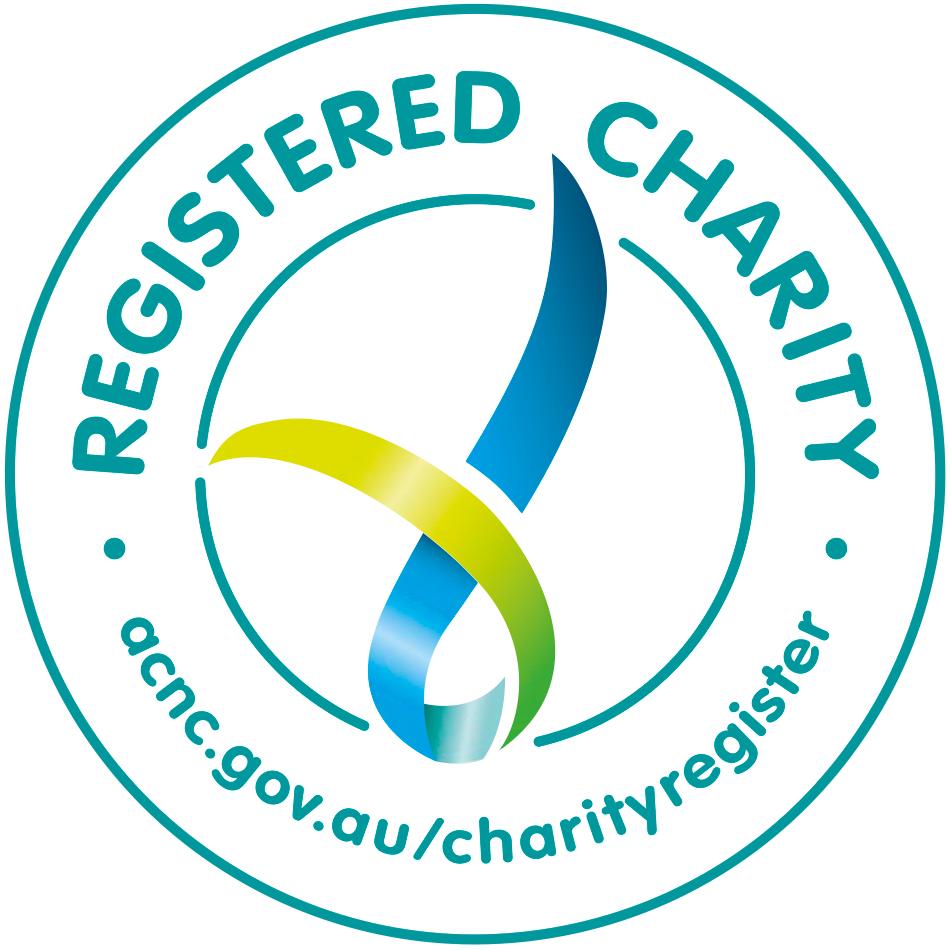 Australian Red Cross is registered as a charity with the Australian Charities and Not-for-profits Commission, the national regulator of charities. Learn more at acnc.gov.au