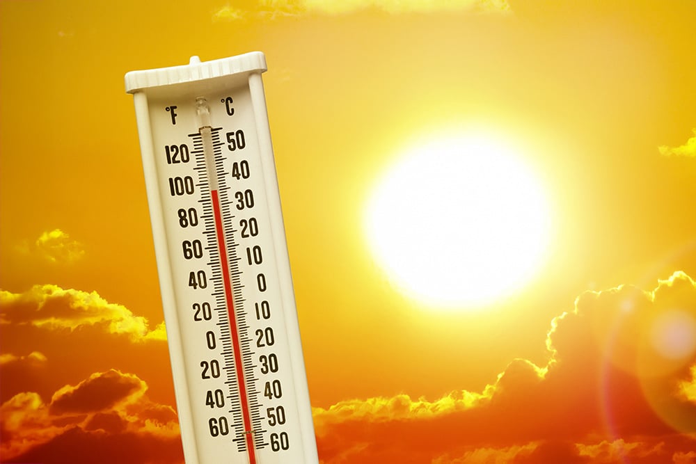 Extreme Heat Awareness Day 2026