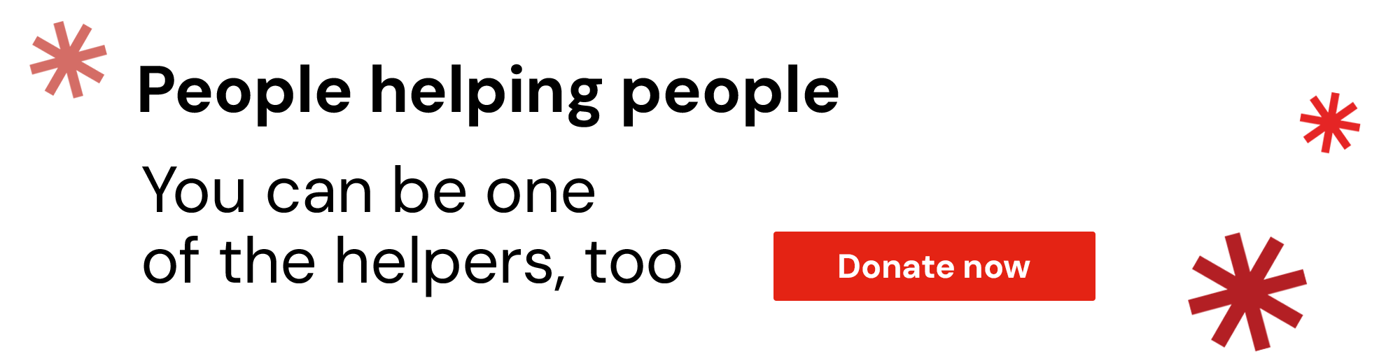 Donate to Australian Red Cross