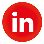 LinkedIn icon