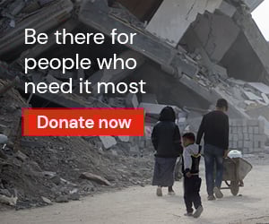 Donate to Australian Red