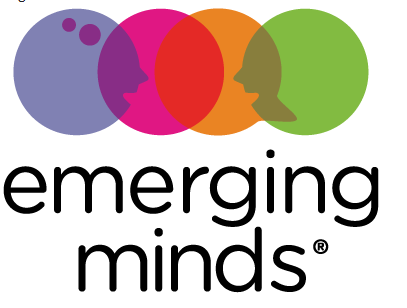 Emerging Minds logo