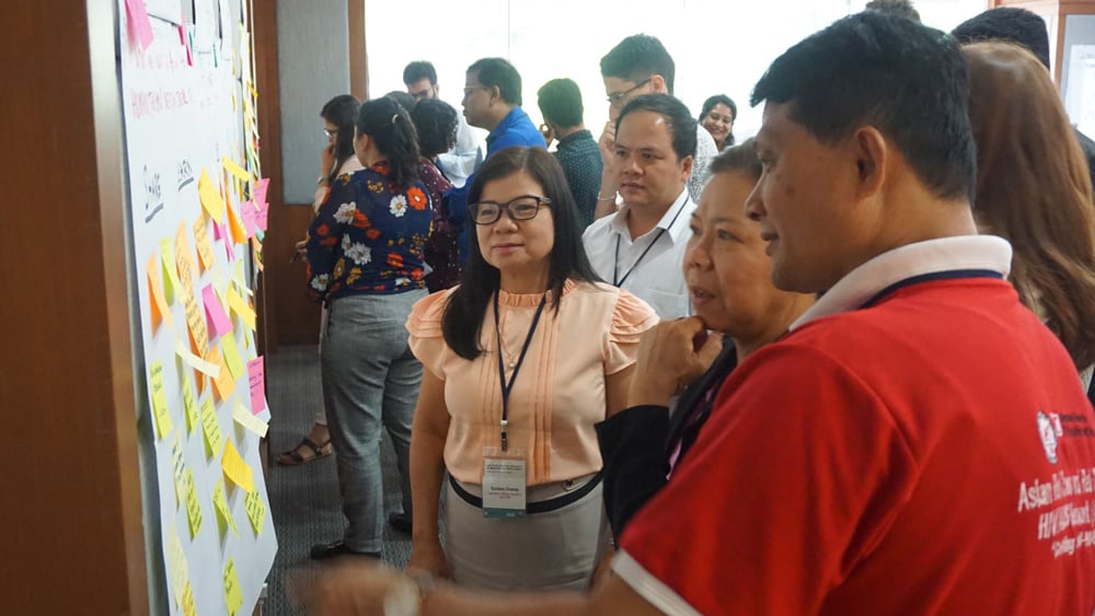Asia Pacific Migration Network