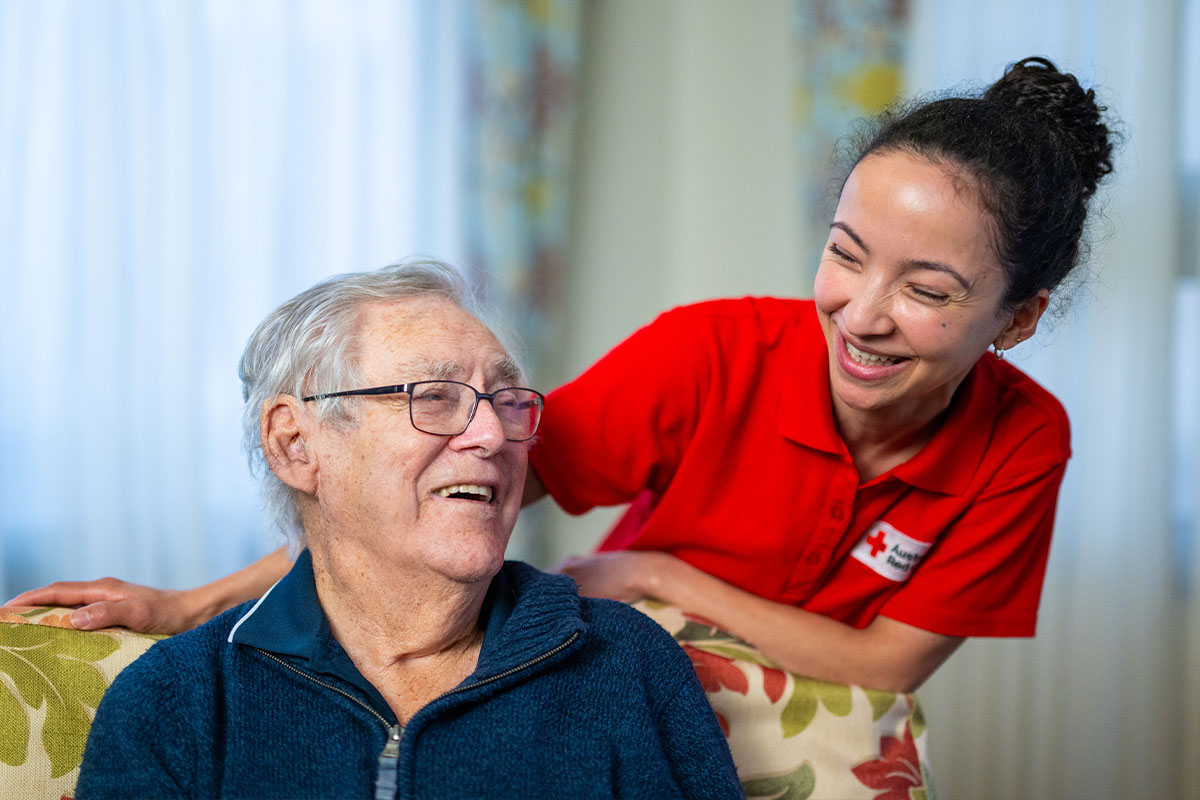 Creating meaningful connections across generations