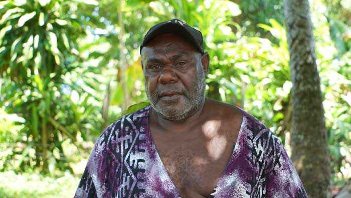 How locals led the recovery from the Vanuatu earthquake