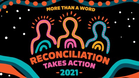 Reconciliation Week 2021