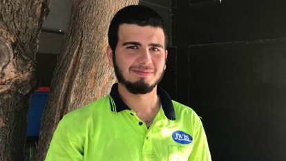 Hire refugees and asylum seekers