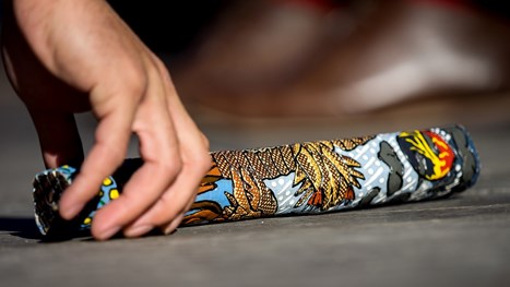 Develop your organisation's Reconciliation Action Plan