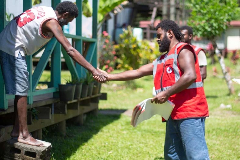 Pacific Emergency Fund