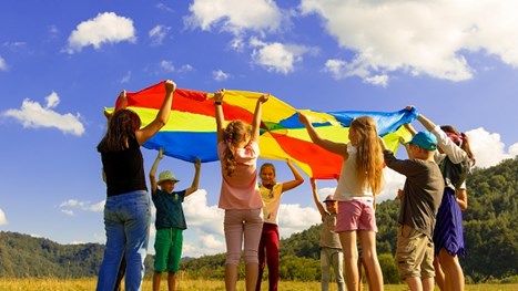 Embrace multicultural diversity in your school