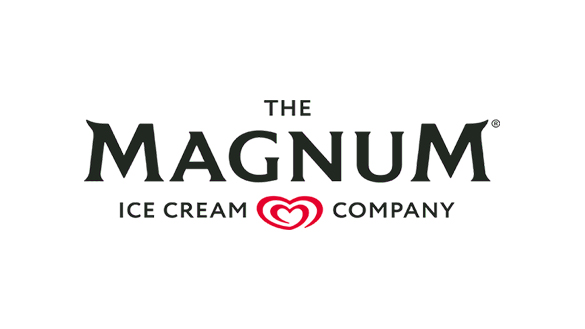 Magnum logo