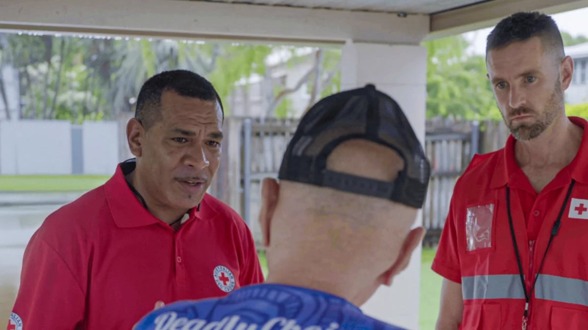 Serving communities with care
