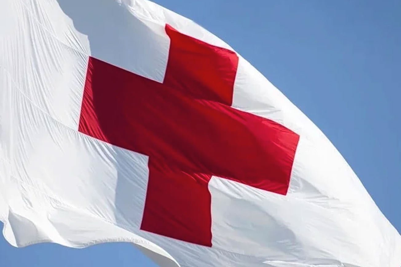 Neutrality lets Red Cross reach people others can't