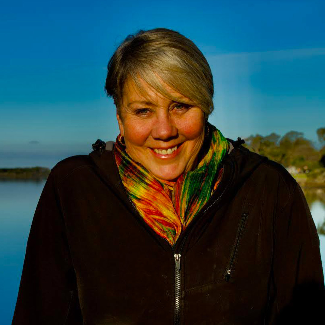 Carol Hopkins