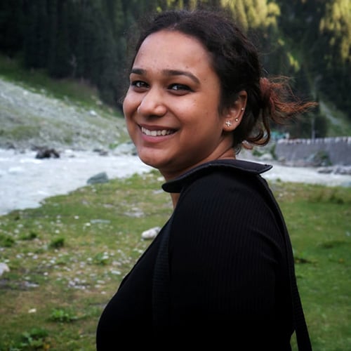 Manya Jain