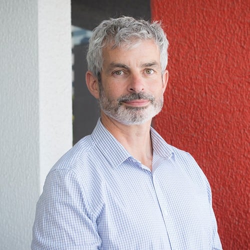 Alex Mathieson