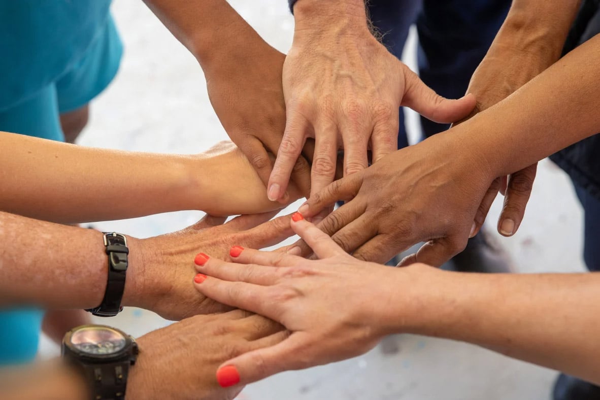 Inclusion and diversity