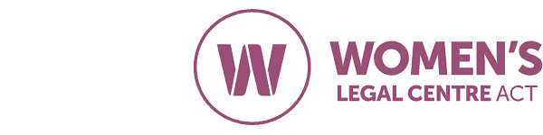 Women's Legal Centre ACT