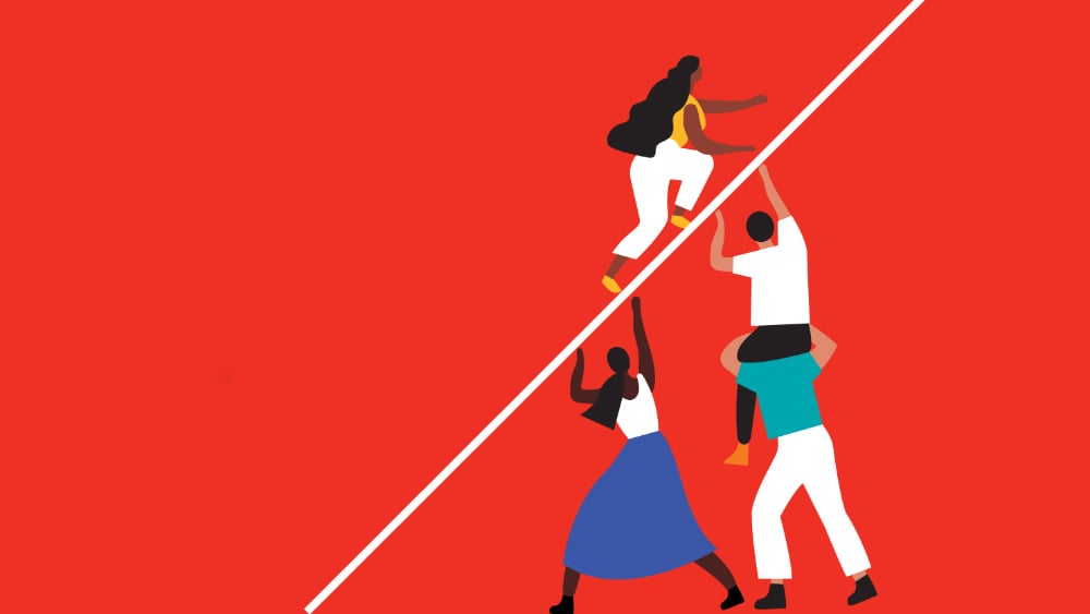 Inclusion and Diversity Change Program