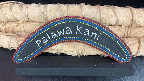 Learn local place names in Aboriginal and Torres Strait Islander language