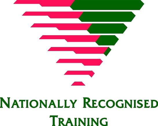 Nationally recognised training