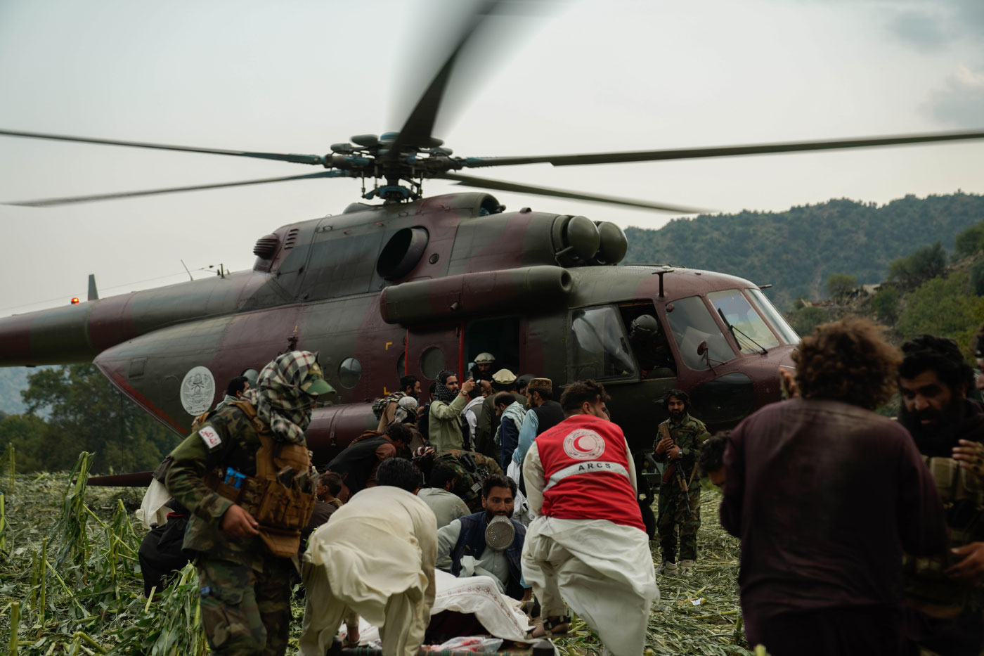 Global Emergency Fund
