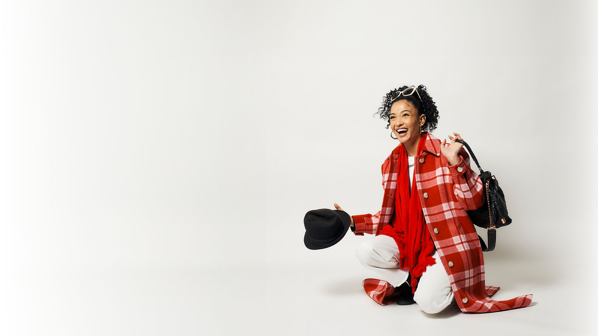 Uber x Red Cross Clothing Drive