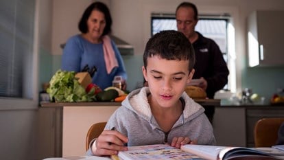 Help great families find a place to call home