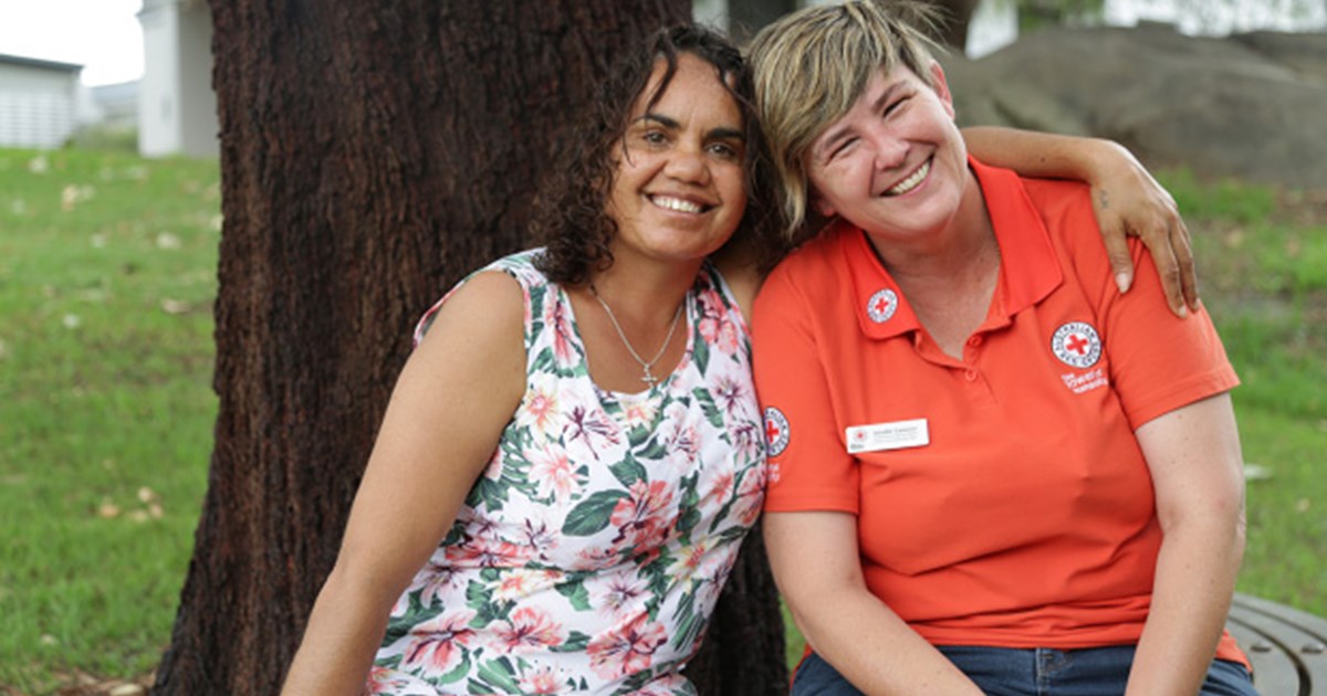 Celebrating Reconciliation Week 