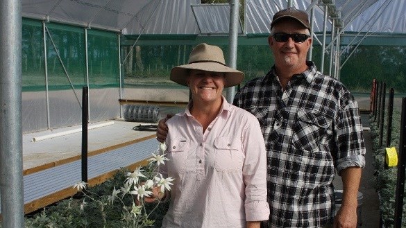 Melissa, Sarsfield VIC