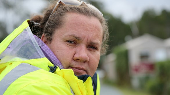 Sherrie, Mogo NSW
