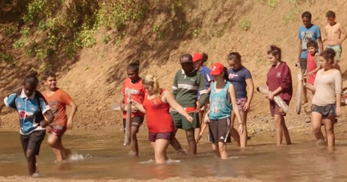Video: Welcome to my country 