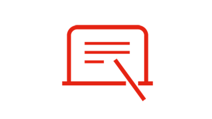 Classroom activities and lessons