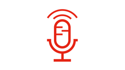 Podcasts and audio resources