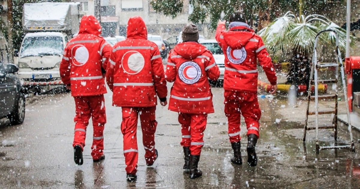 A note to those who say humanity is dead 