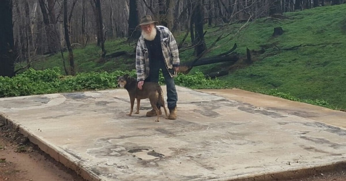 A place to call home 