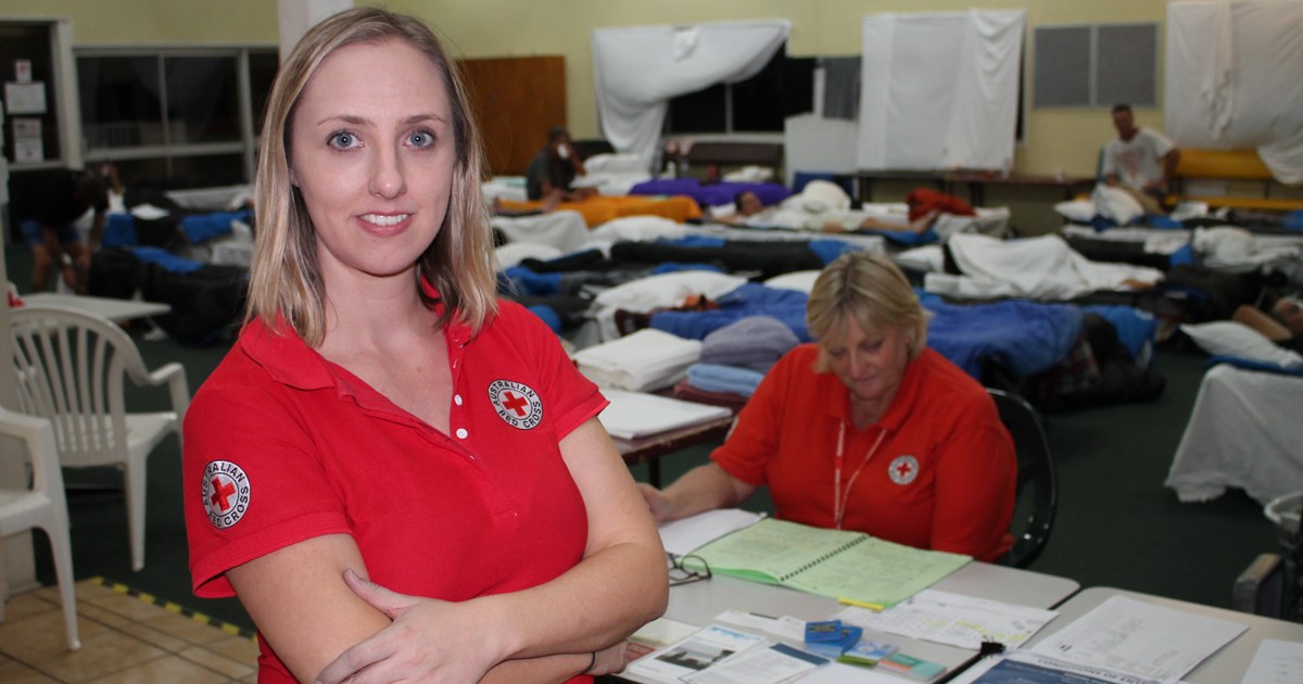 A Safe Haven for those without a bed 