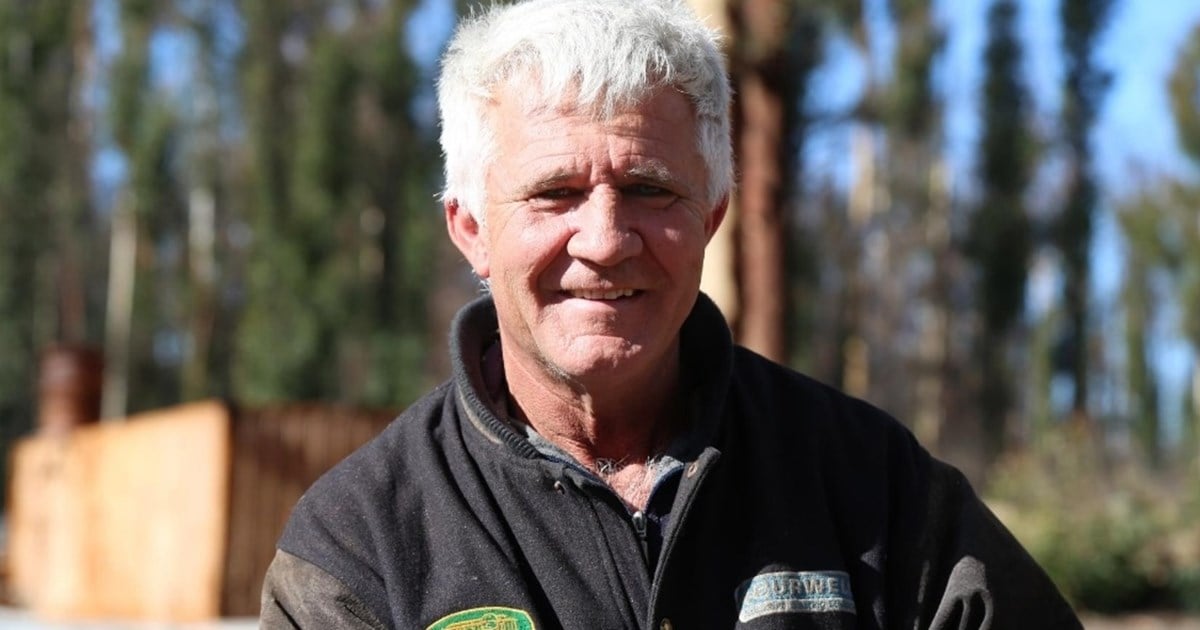 Bushfires: the difference kindness has made 