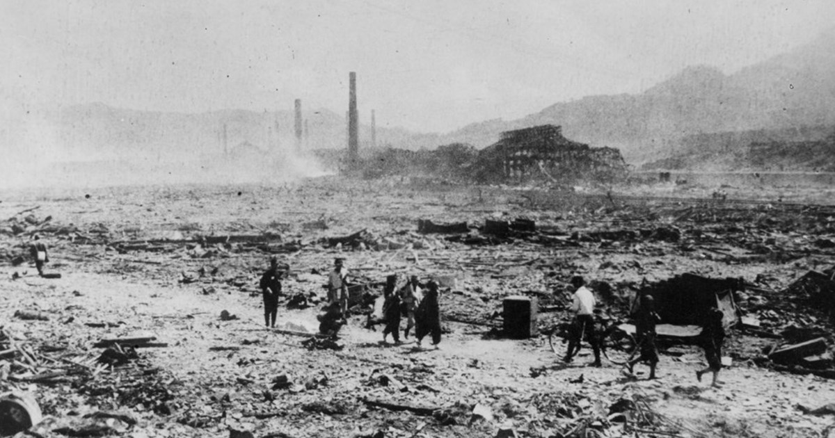 No one will come to help: Why we must prevent a nuclear catastrophe 