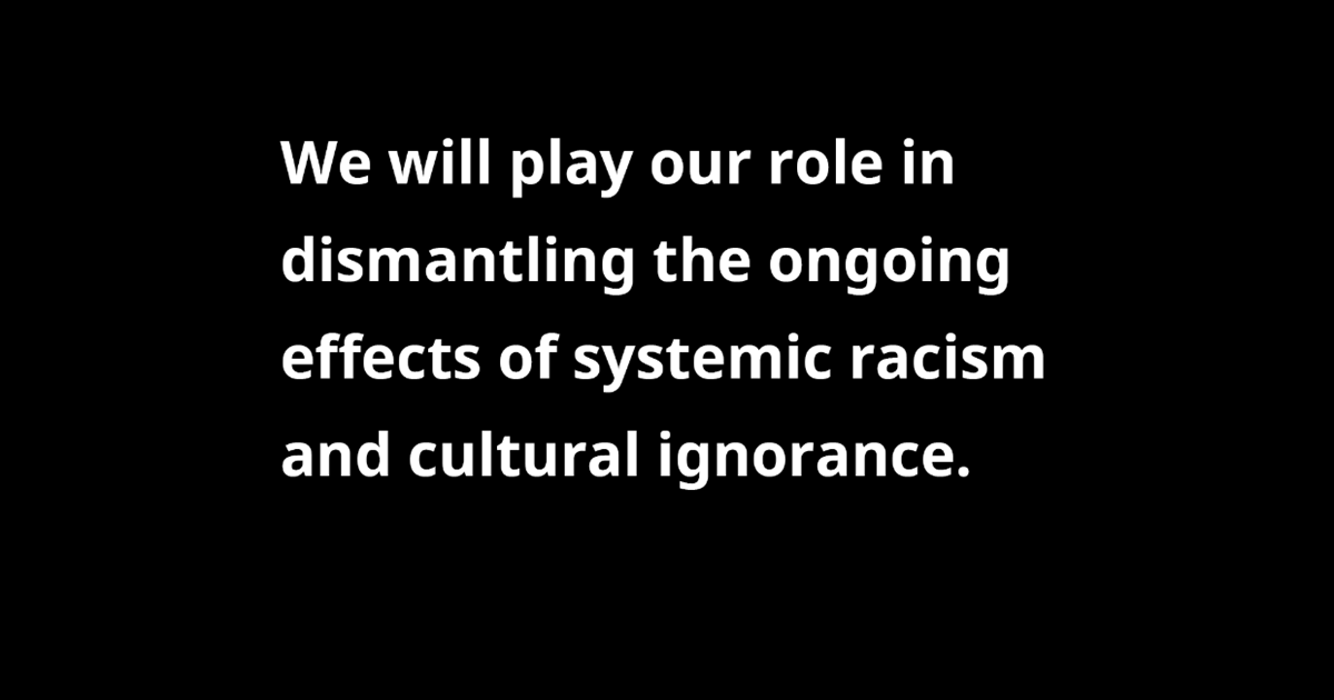 Walking alongside Aboriginal and Torres Strait Islander peoples