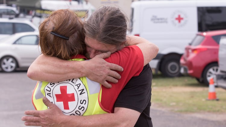 How to help in emergencies and disasters