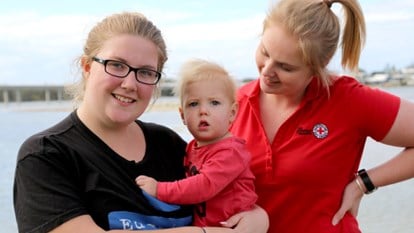 Young Parents Program (NSW)